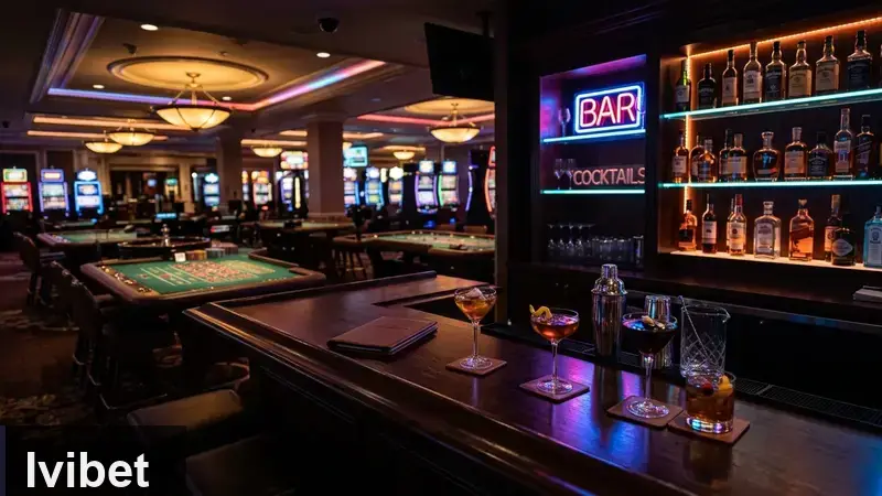 Bono de bienvenida en el casino: así funciona
