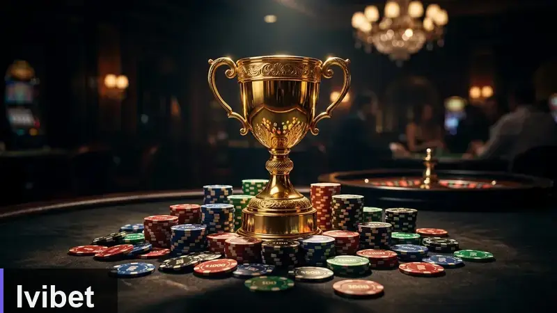 Bonos y Promociones en Ivibet
